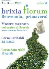 Brixia Florum Brixia Florum