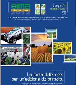 eima international