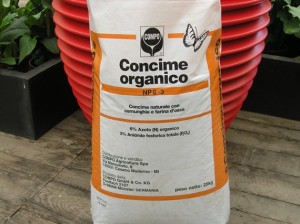Concime Organico