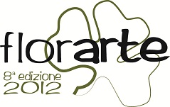 Florarte 2012,Villa Cavazza, Modena