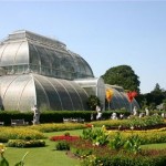 Kew Gardens - Londra