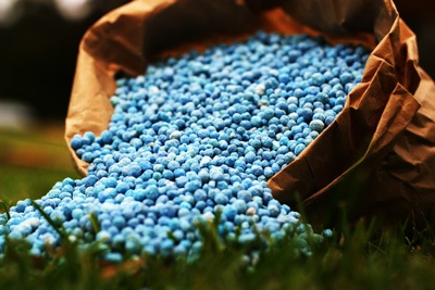 Bio - fertilizzante