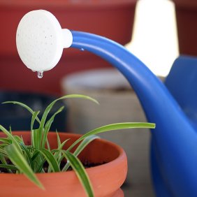 Irrigare a seconda delle condizioni ambientali