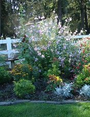 arredare giardino
